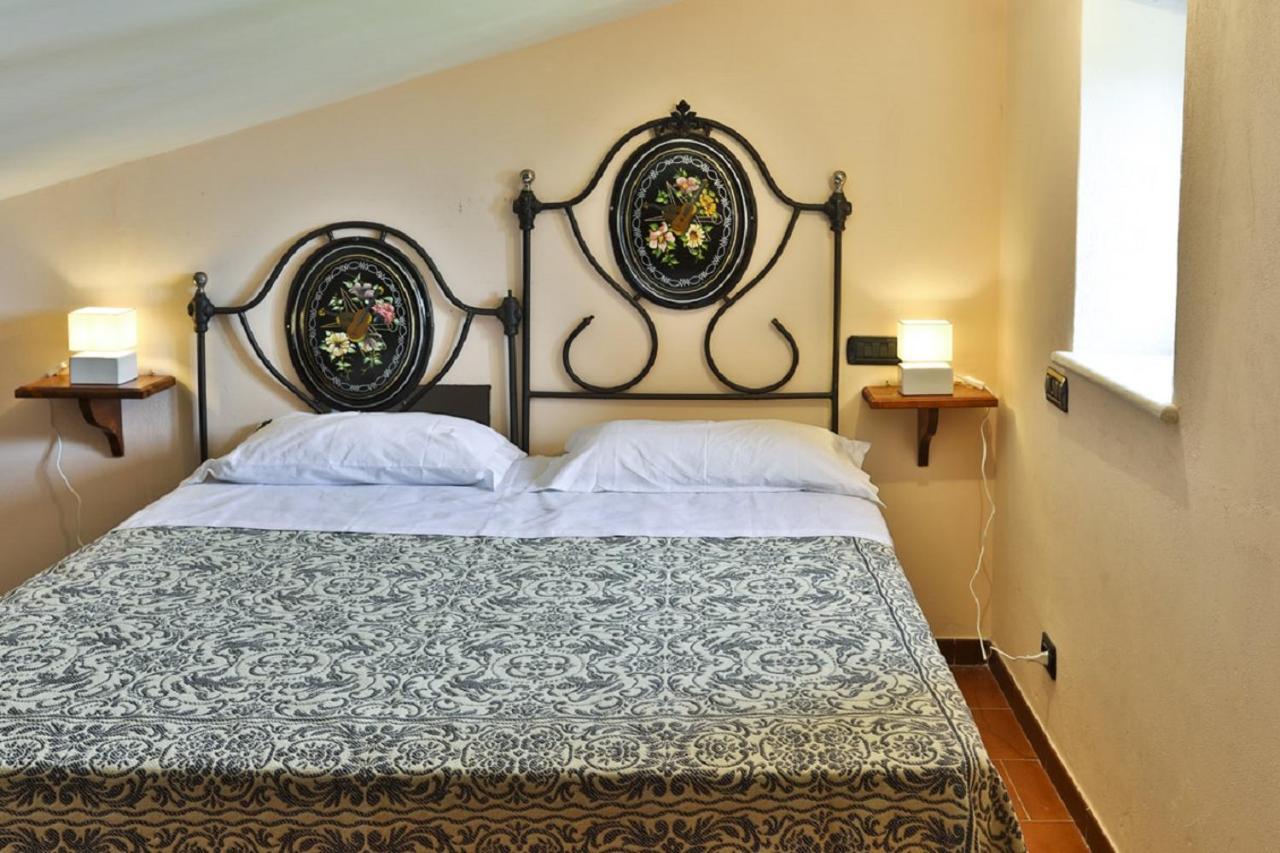 Il Ciavattone Bed And Bike Bed & Breakfast Sulmona Dış mekan fotoğraf