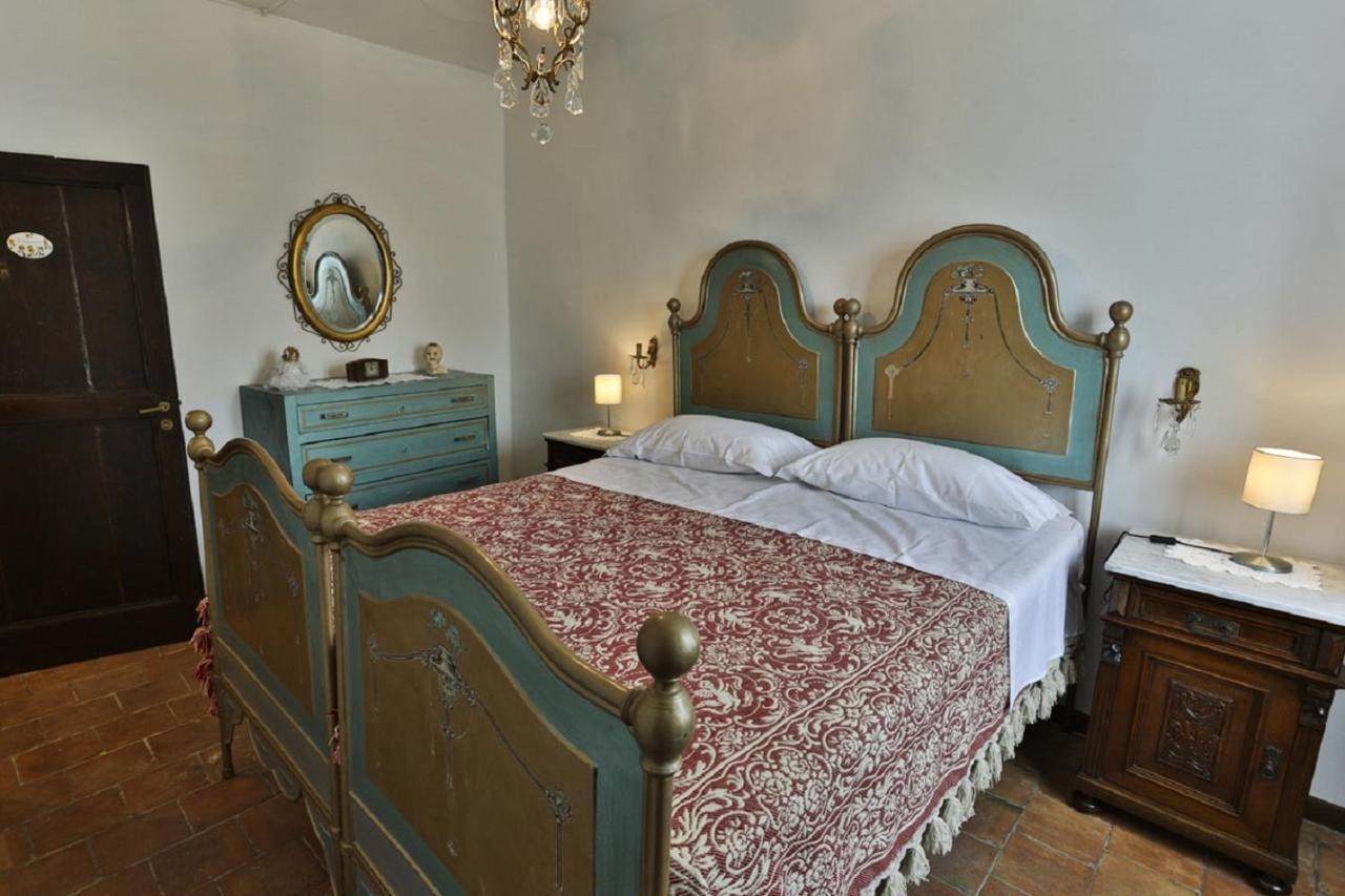 Il Ciavattone Bed And Bike Bed & Breakfast Sulmona Dış mekan fotoğraf