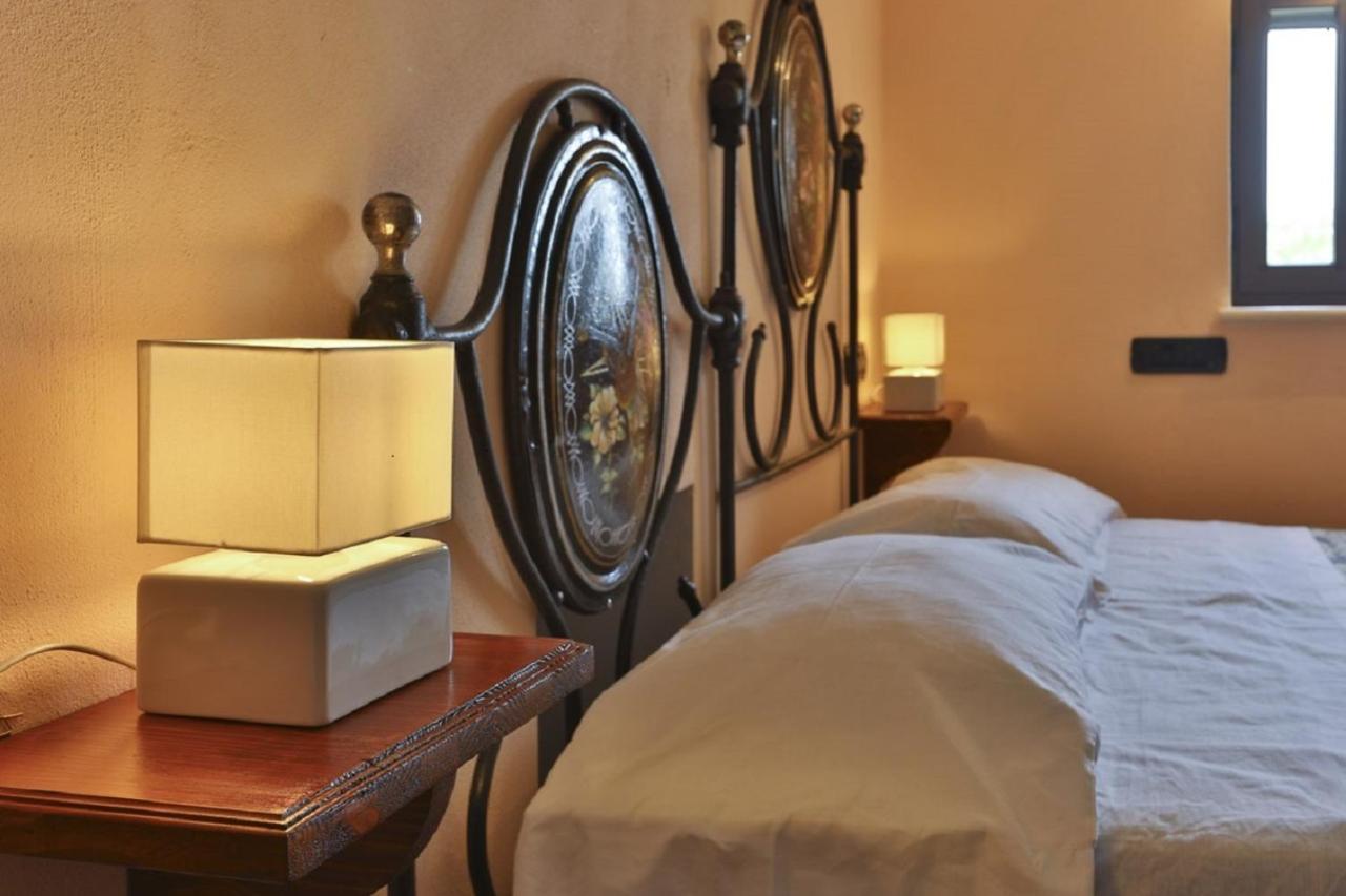 Il Ciavattone Bed And Bike Bed & Breakfast Sulmona Dış mekan fotoğraf