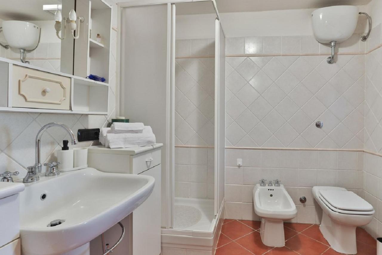 Il Ciavattone Bed And Bike Bed & Breakfast Sulmona Dış mekan fotoğraf