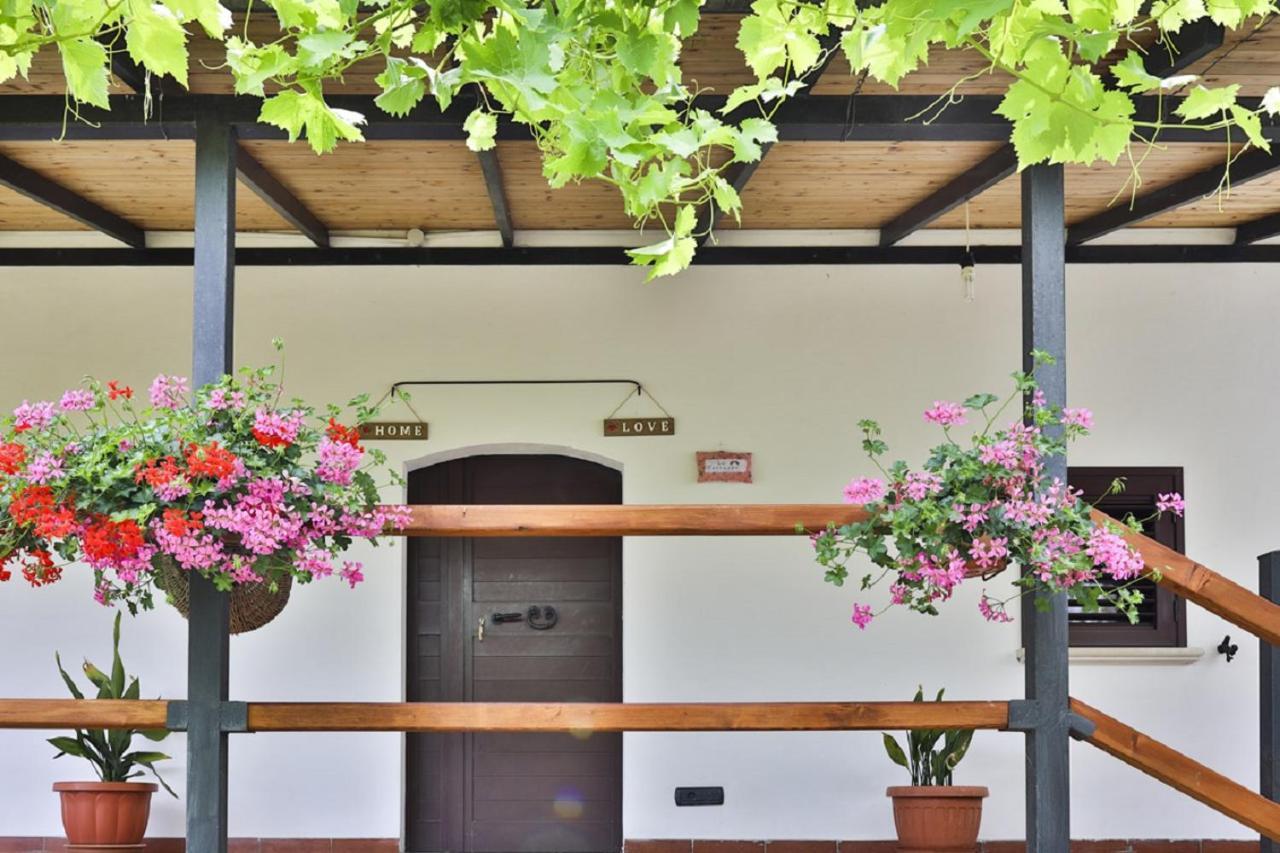 Il Ciavattone Bed And Bike Bed & Breakfast Sulmona Dış mekan fotoğraf