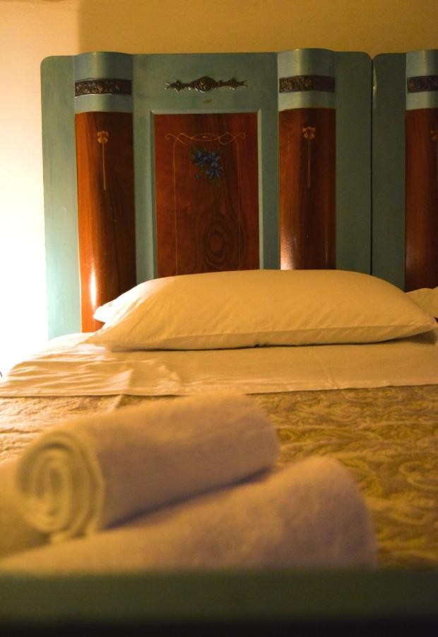 Il Ciavattone Bed And Bike Bed & Breakfast Sulmona Dış mekan fotoğraf